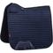 Show in main carousel: LeMieux Suede Dressage Square Horse Saddle Pad, Navy, X-Large slide 1 of 2