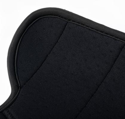 Show full view: LeMieux Horse Turnout Boots, Black, Medium, 2 count slide 6 of 9