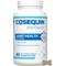 Show in main carousel: Nutramax Cosequin Elements Joint Health Supplement with Glucosamine & MSM Chewable Tablet for Dogs, 75 count slide 1 of 13
