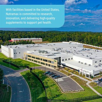 Show full view: Nutramax Cosequin Elements Joint Health Supplement with Glucosamine & MSM Chewable Tablet for Dogs, 75 count slide 9 of 13