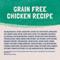 Show in main carousel: Natural Balance Original Ultra Grain-Free Chicken Recipe Canned Cat Food, 5.5-oz can, case of 24 slide 8 of 10