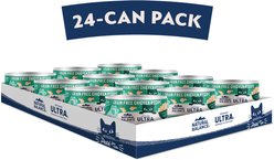 Natural Balance Original Ultra Grain-Free Chicken Recipe Canned Cat Food, 5.5-oz can, case of 24 slide 2 of 9