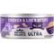 Show in main carousel: Natural Balance Ultra Premium Chicken & Liver Pate Formula Canned Cat Food, 5.5-oz, case of 24 slide 1 of 11