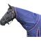 Show in main carousel: WeatherBeeta ComFiTec Essential Neck Cover 0G Horse Turnout, Navy/Burgundy, Medium slide 2 of 2