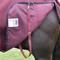 Show in main carousel: WeatherBeeta ComFiTec Essential Standard Neck 0G Horse Turnout, Burgundy/Navy, 48-in slide 7 of 9