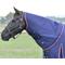 Show in main carousel: WeatherBeeta ComFiTec Essential Neck Cover 0G Horse Turnout, Navy/Burgundy, Medium slide 1 of 2
