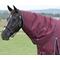 Show in main carousel: WeatherBeeta ComFiTec Essential Neck Cover 220G Horse Turnout, Burgundy/Navy, Large slide 1 of 2
