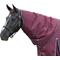 Show in main carousel: WeatherBeeta ComFiTec Essential Neck Cover 220G Horse Turnout, Burgundy/Navy, Large slide 2 of 2