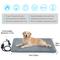 Show in main carousel: Invenho Heated Dog & Cat Bed, Grey, X-Large slide 5 of 10