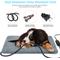 Show in main carousel: Invenho Heated Dog & Cat Bed, Grey, X-Large slide 2 of 10