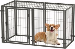 jansno Dog Crate slide 1 of 7