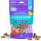 Show in main carousel: Outward Hound by Nina Ottosson Puzzle Bitez Pumpkin Flavored Dog Treats, 7.5-oz bag slide 1 of 10