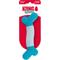 Show in main carousel: KONG Goomz Dental Stick Dog Toy, Teal, Small slide 3 of 5
