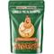 Show in main carousel: LuckyQworms Dried Mealworms Chicken Bird & Fish Treats, 1-lb bag slide 1 of 5