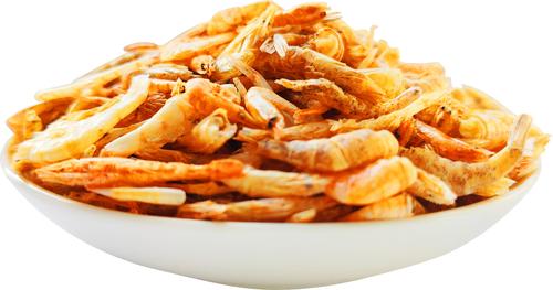 Show full view: LuckyQworms Dried River Shrimp Perfect Chicken, Aquariums & Birds Treats, 11-lb bag slide 3 of 6