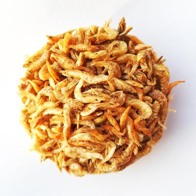 Show full view: LuckyQworms Dried River Shrimp Perfect Chicken, Aquariums & Birds Treats, 5-lb bag slide 3 of 6