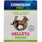 Show in main carousel: Nutramax Cosequin Pellets Joint & Hoof Joint Health Supplement for Horses, 1200-grams slide 1 of 10