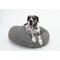Show in main carousel: Cordaroys Forever Terry Corduroy Dog Bed, Dark Grey, 40-in slide 5 of 6