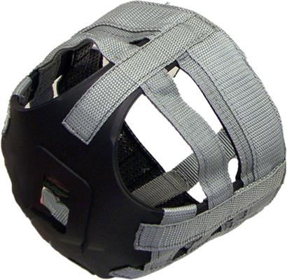 Show full view: Best Friend Grazemore Grazing Horse Muzzle, Oversize slide 4 of 5