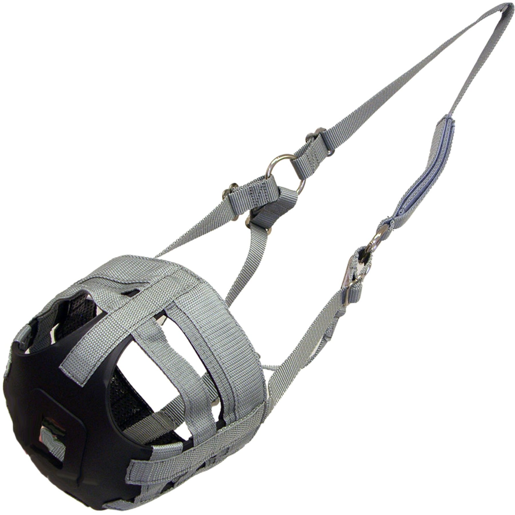 Best Friend Grazemore Grazing Horse Muzzle, Oversize