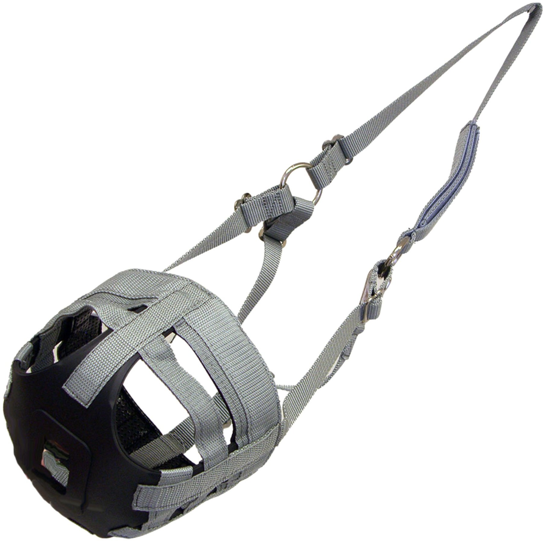 Best Friend Grazemore Grazing Horse Muzzle, Cob