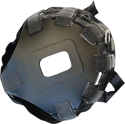 Show full view: Best Friend Grazemore Grazing Horse Muzzle, Cob slide 3 of 5