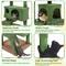 Show in main carousel: Yaheetech 54.5-in Cactus Cat Tree, Medium, Green & Brown slide 3 of 10