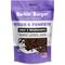 Show in main carousel: Vitafur Barkin Burger Bison & Pumpkin Dog Treat, 4-oz bag slide 1 of 8
