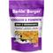 Show in main carousel: Vitafur Barkin Burger Chicken & Pumpkin Dog Treat, 4-oz bag slide 1 of 7