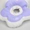 Show in main carousel: Happy & Polly Protective Recovery Cone Cat Collar, Purple, Large slide 9 of 10