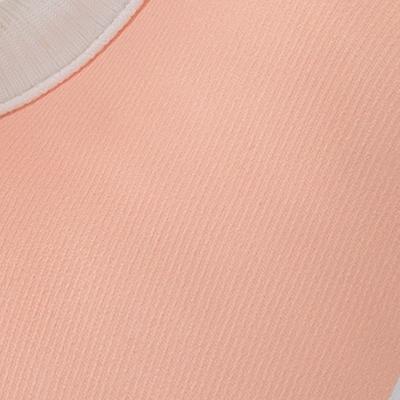 Show full view: Happy & Polly Protective Recovery Cone Cat Collar, Pink, Small slide 8 of 10