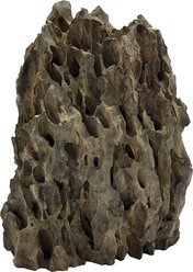 CaribSea Dragon Stone Peak Aquarium Rock, Natural, Large