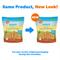 Show in main carousel: Canine Naturals Hide-Free Puppy Sticks Chicken Dog Treat, 40 count slide 3 of 11