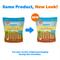 Show in main carousel: Canine Naturals Hide-Free Puppy Sticks Chicken Dog Treat, 10 count slide 3 of 12