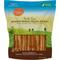 Show in main carousel: Canine Naturals Hide Free 5-inch Peanut Butter Flavor Stick Dog Chew, 40 count slide 1 of 12