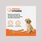 Show in main carousel: Canine Naturals Hide-Free Puppy Sticks Chicken Dog Treat, 10 count slide 7 of 12