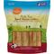 Show in main carousel: Canine Naturals Hide Free 7-inch Beef Flavor Stick Dog Chew, 5 count slide 1 of 11