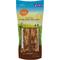 Show in main carousel: Canine Naturals Hide Free Peanut Butter Flavor Roll Dog Chew Treat, 2 count slide 1 of 11