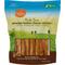 Show in main carousel: Canine Naturals Hide Free 5-inch Peanut Butter Flavor Stick Dog Chew, 10 count slide 1 of 12