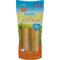 Show in main carousel: Canine Naturals Hide-Free 7-in Puppy Rolls Chicken Dog Treat, 7.6-oz bag, 2 count slide 1 of 11