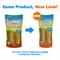 Show in main carousel: Canine Naturals Hide-Free 7-in Puppy Rolls Chicken Dog Treat, 7.6-oz bag, 2 count slide 3 of 11
