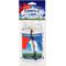 Show in main carousel: Pet Odor Exterminator Clothesline Fresh Car Hanger Dog, Cat & Small Pet Deodorizer, 0.25-oz bag slide 1 of 2
