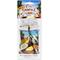 Show in main carousel: Pet Odor Exterminator Pineapple Coconut Car Hanger Dog, Cat & Small Pet Deodorizer, 0.25-oz bag slide 1 of 2