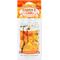 Show in main carousel: Pet Odor Exterminator Orange Lemon Splash Car Hanger Dog, Cat & Small Pet Deodorizer, 0.25-oz bag slide 1 of 1
