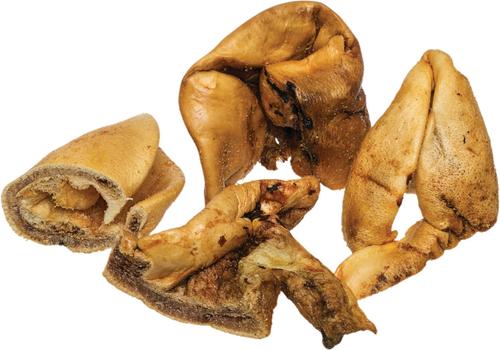 Show full view: Redbarn Naturals Piggy Puffs Dog Treats, 1-lb bag slide 4 of 11