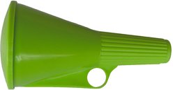 My Favorite Chicken Powder Sulphur, Lime Hand Duster, Green