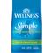 Show in main carousel: Wellness Simple Limited Ingredient Diet Lamb & Oatmeal Formula Dry Dog Food, 40-lb bag slide 1 of 13