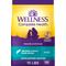 Show in main carousel: Wellness Complete Health Adult Whitefish & Sweet Potato Recipe Dry Dog Food, 15-lb bag slide 1 of 12