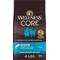 Show in main carousel: Wellness CORE Wholesome Grains Ocean Recipe High Protein Dry Dog Food, 4-lb bag slide 1 of 13