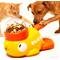 Show in main carousel: Cozypal Dog Slow Feeder Puzzle Dog & Cat Toy, Orange slide 1 of 12